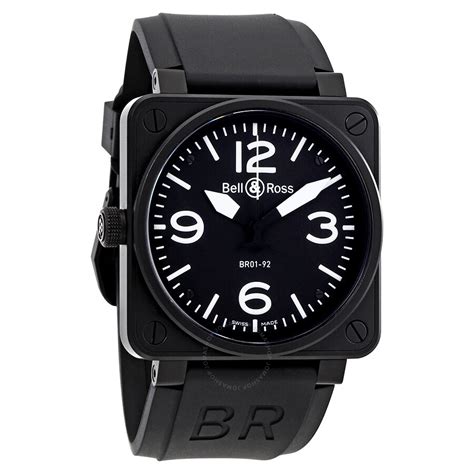 spot replica bell and ross watch br01-92|are bell and ross watches legit.